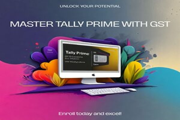 Certificate Course in Tally Prime